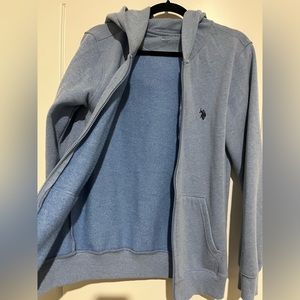 U.S. Polo Assn - Men - XXL - Blue